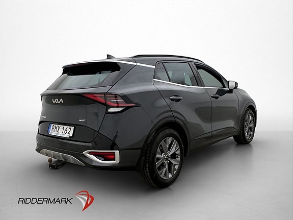 Kia Sportage 5 of 5