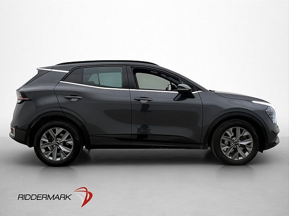 Kia Sportage 4 of 5