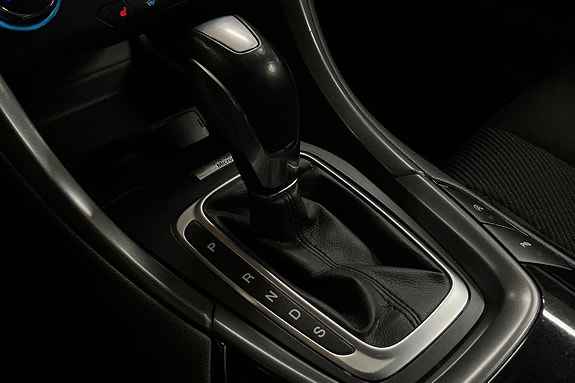 Ford Mondeo 20 of 26