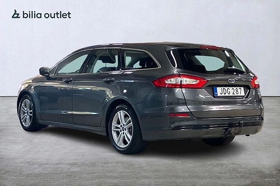 Ford Mondeo 8 of 26