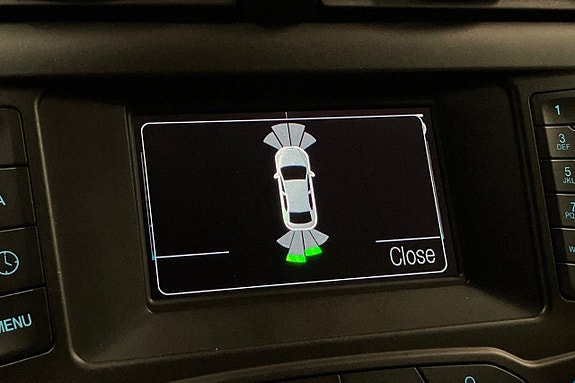 Ford Mondeo 18 of 26