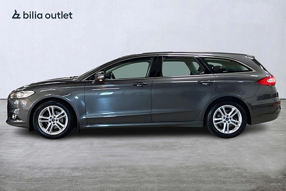 Ford Mondeo 9 of 26