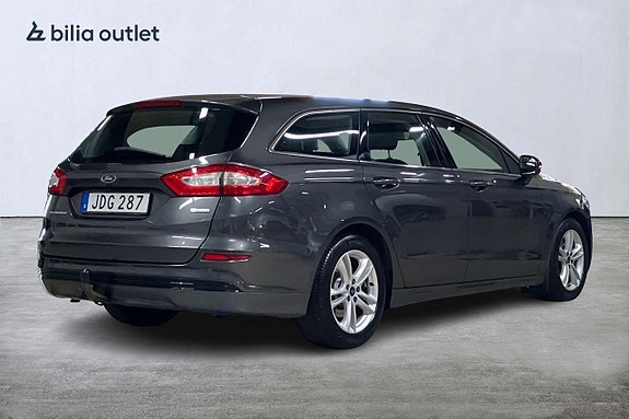 Ford Mondeo 6 of 26