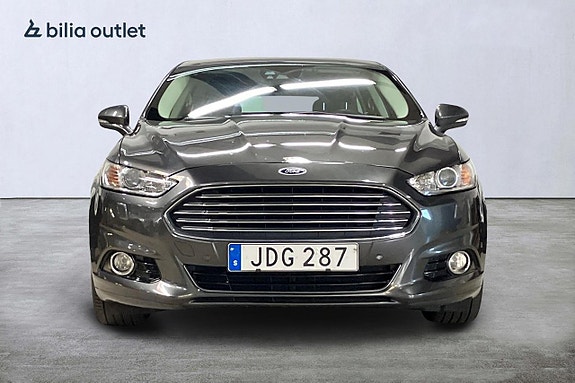 Ford Mondeo 3 of 5