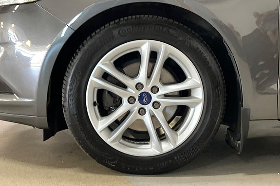 Ford Mondeo 11 of 26