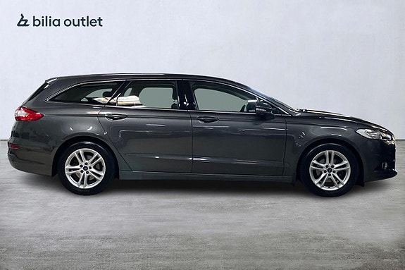 Ford Mondeo 5 of 5