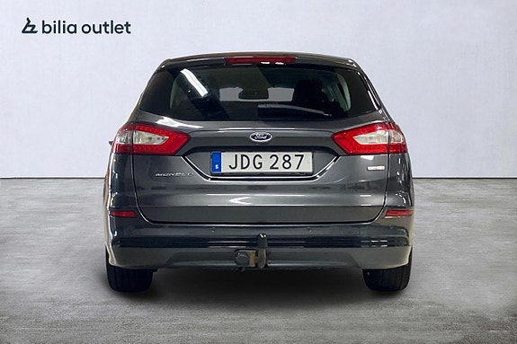 Ford Mondeo 7 of 26