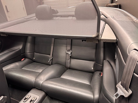 Volvo C70 6 of 7