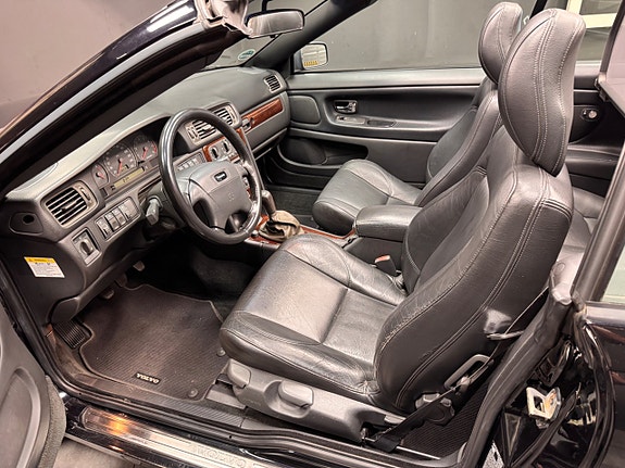Volvo C70 7 of 7