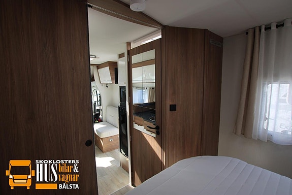 Pilote P 740 C Automat 140hk Vintepaket Queenbed 410 mil 19 of 25