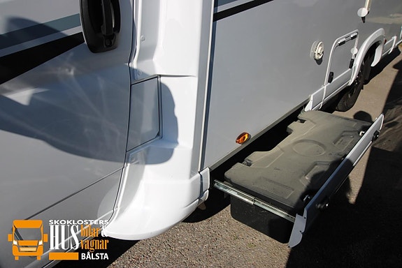 Pilote P 740 C Automat 140hk Vintepaket Queenbed 410 mil 23 of 25