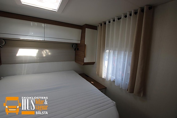 Pilote P 740 C Automat 140hk Vintepaket Queenbed 410 mil 18 of 25