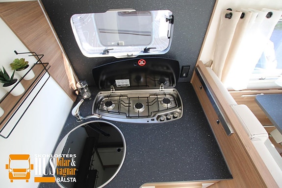Pilote P 740 C Automat 140hk Vintepaket Queenbed 410 mil 14 of 25