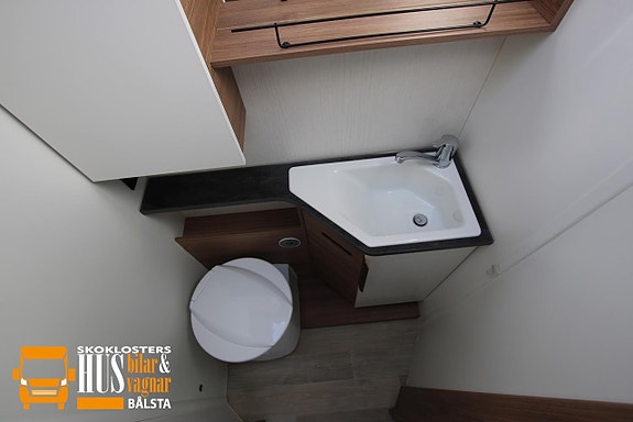 Pilote P 740 C Automat 140hk Vintepaket Queenbed 410 mil 21 of 25