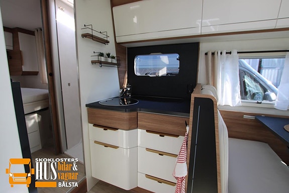 Pilote P 740 C Automat 140hk Vintepaket Queenbed 410 mil 13 of 25