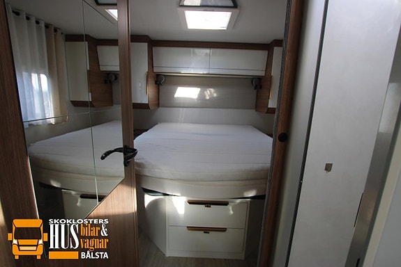 Pilote P 740 C Automat 140hk Vintepaket Queenbed 410 mil 16 of 25