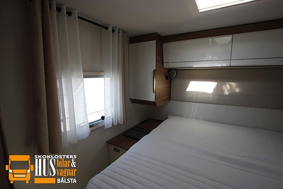 Pilote P 740 C Automat 140hk Vintepaket Queenbed 410 mil 17 of 25