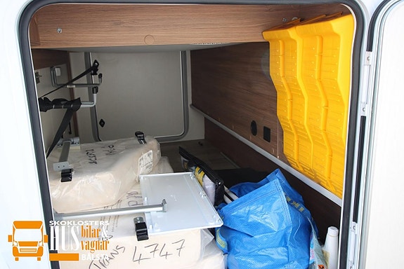 Pilote P 740 C Automat 140hk Vintepaket Queenbed 410 mil 24 of 25