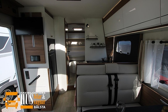 Pilote P 740 C Automat 140hk Vintepaket Queenbed 410 mil 8 of 25