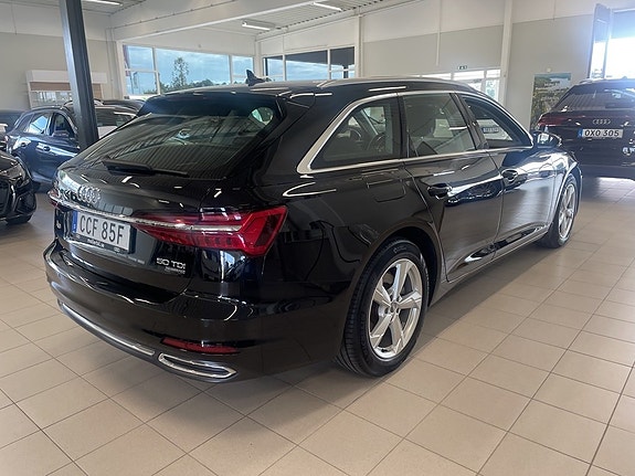 Audi A6 5 of 5