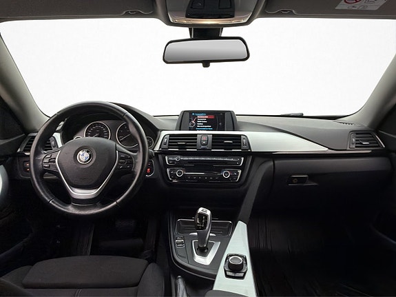 BMW 420d 13 of 30