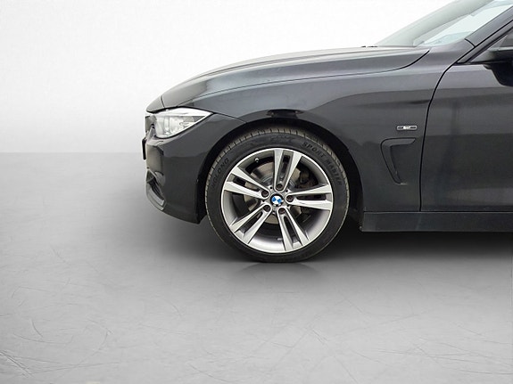 BMW 420d 30 of 30