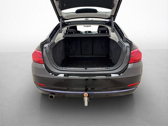 BMW 420d 27 of 30