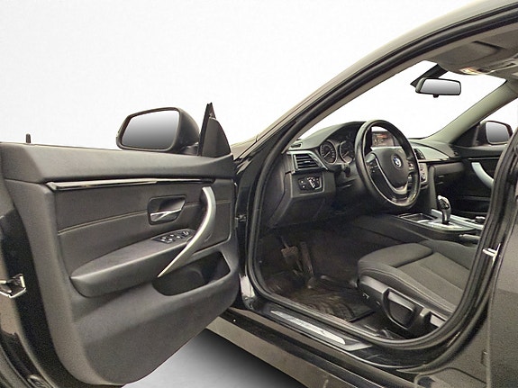 BMW 420d 11 of 30