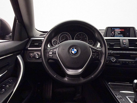 BMW 420d 14 of 30
