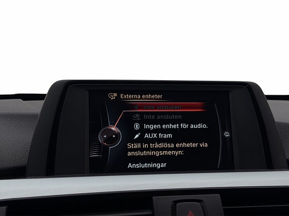 BMW 420d 20 of 30