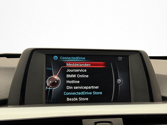 BMW 420d 21 of 30