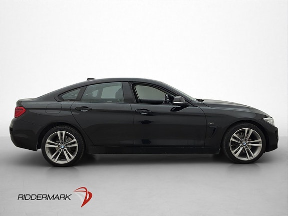 BMW 420d 9 of 30