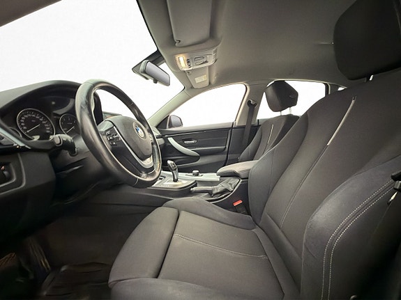 BMW 420d 12 of 30