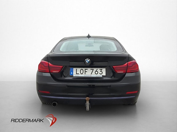 BMW 420d 6 of 30
