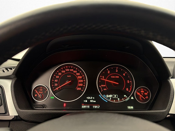 BMW 420d 17 of 30
