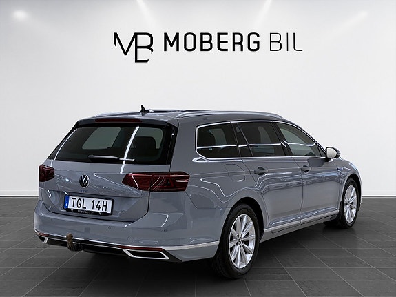 Volkswagen Passat 5 of 5