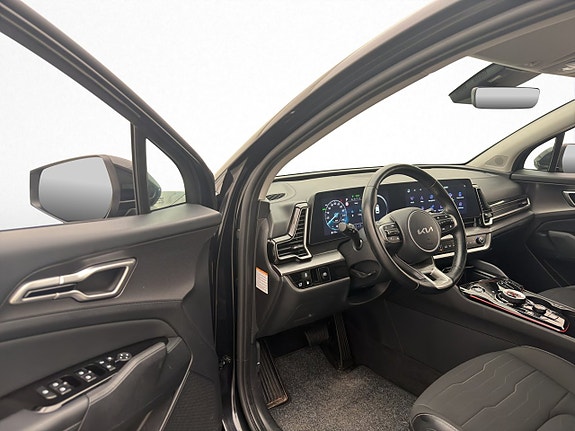 Kia Sportage 11 of 30