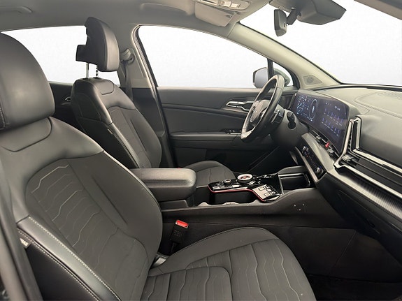 Kia Sportage 29 of 30