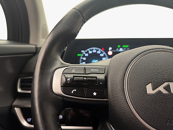 Kia Sportage 16 of 30
