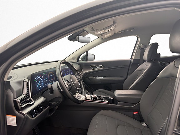 Kia Sportage 12 of 30