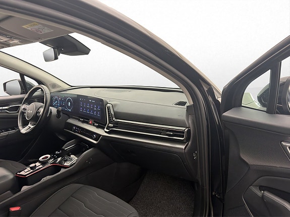 Kia Sportage 30 of 30