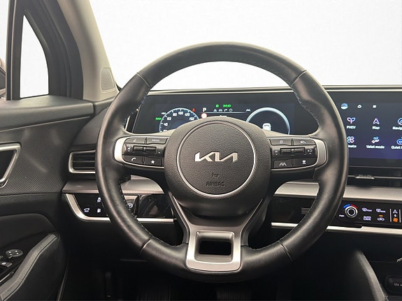 Kia Sportage 15 of 30