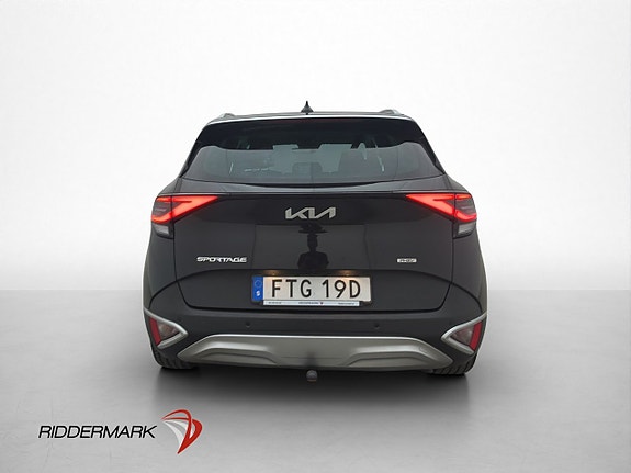 Kia Sportage 6 of 30