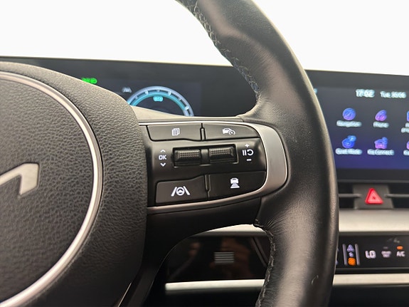 Kia Sportage 18 of 30