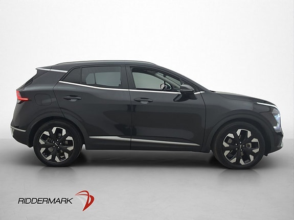 Kia Sportage 4 of 5