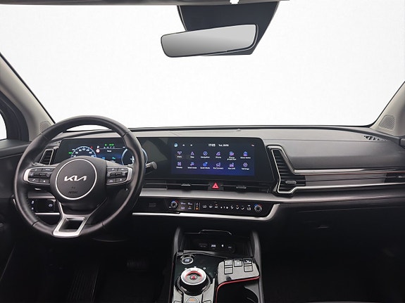 Kia Sportage 19 of 30
