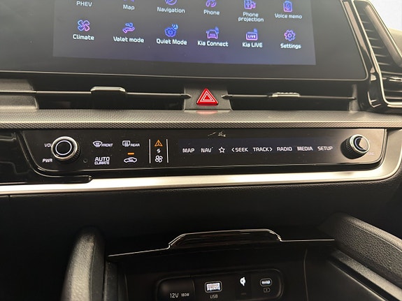 Kia Sportage 26 of 30