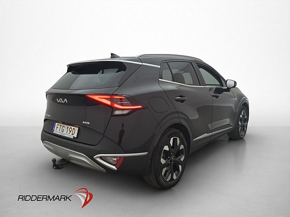 Kia Sportage 5 of 5