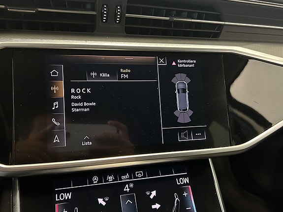 Audi A6 20 of 22