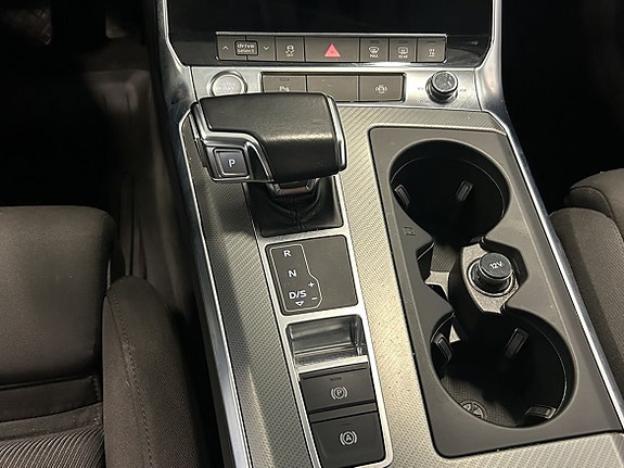 Audi A6 16 of 22